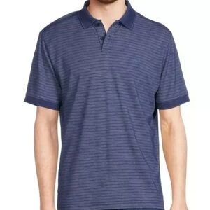 32. Tommy Bahama Polo Shirt | Color - Island Navy